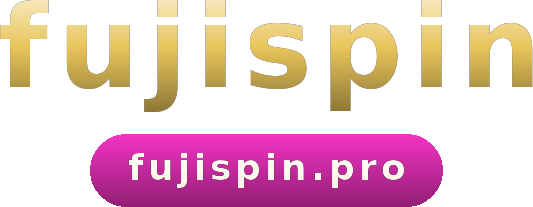 fujispin โลโก้